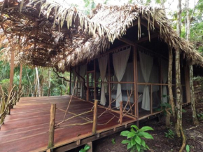 Enchanting Jungle Villa — UMARI